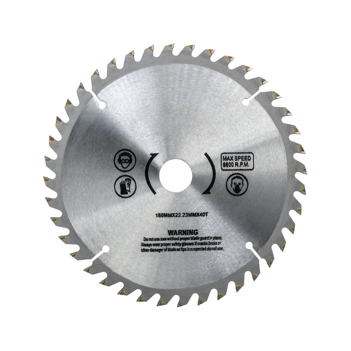 HAS-TEC SUNTA KESME ELMASLI 185MM